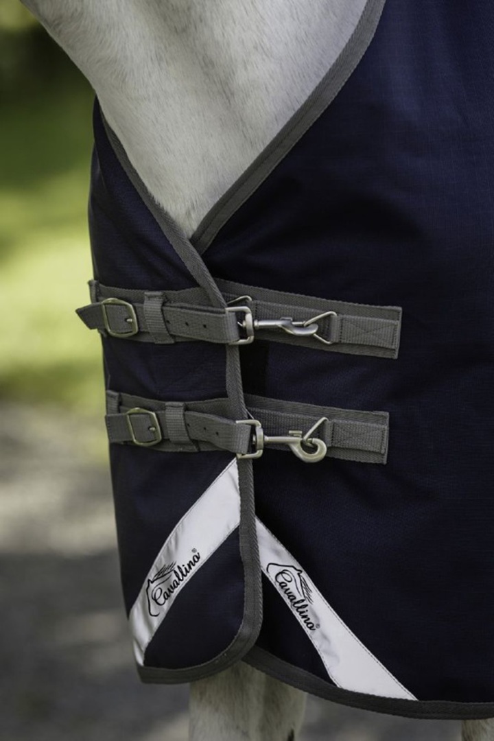Cavallino Gen 4 Detach A Neck - 100gm image 1